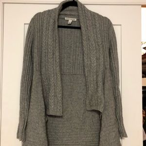Autumn Cashmere Cable Knit Cardigan